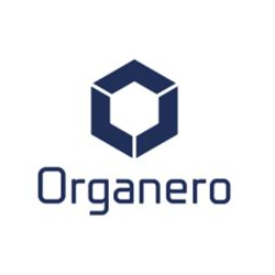 Mudanzas Organero Logo