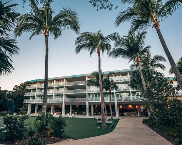 Images Baker's Cay Resort Key Largo, Curio Collection by Hilton