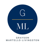 Grayson Martello-Livingston | Sotheby's International Realty Logo