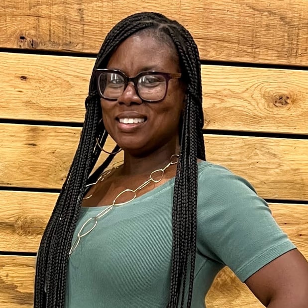 Images Courtney Jones, Counselor