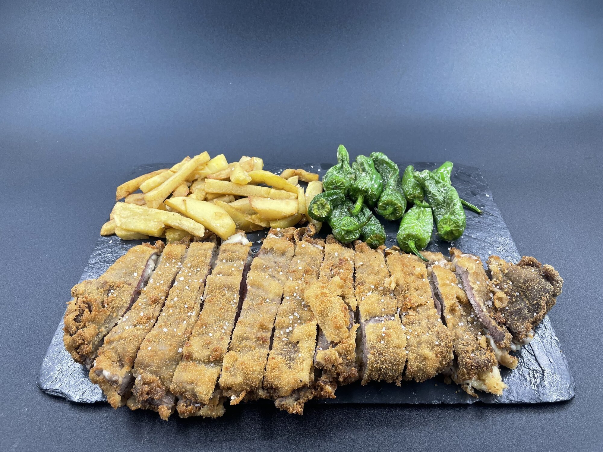 Images Cachopería La Pomarada