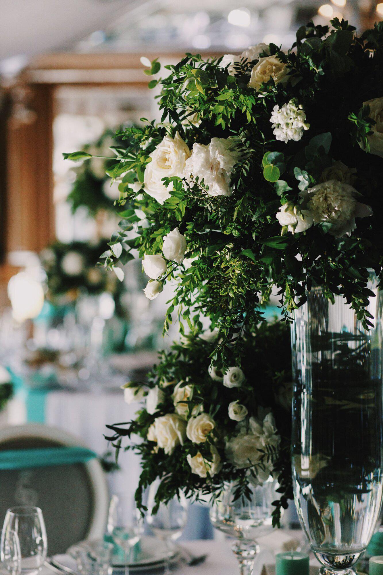 Images Bosii's Flowers | Same-Day Flower Delivery in London