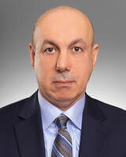 Rodhan Khthir, MD
