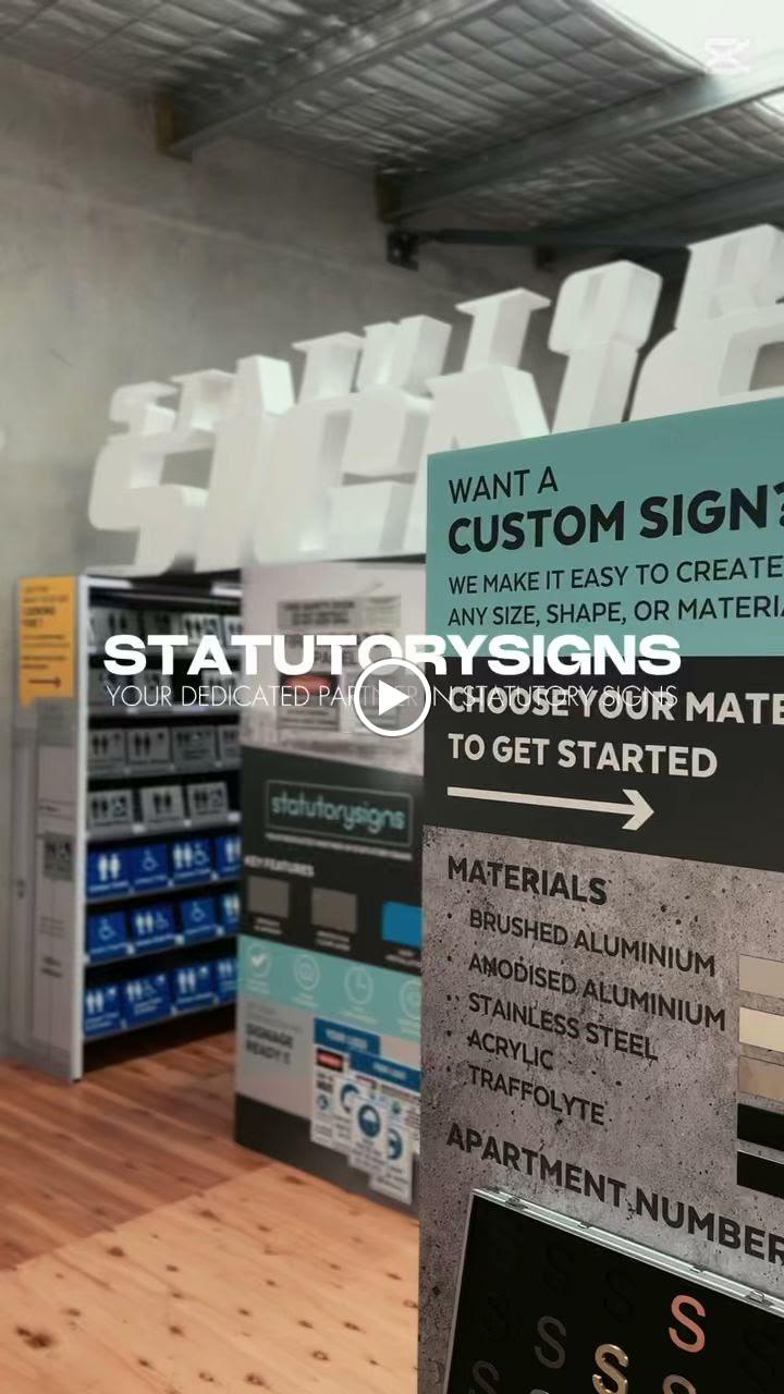 Images StatutorySigns.au