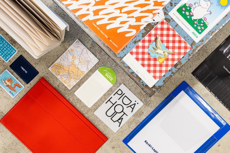 Images Saintex Oy