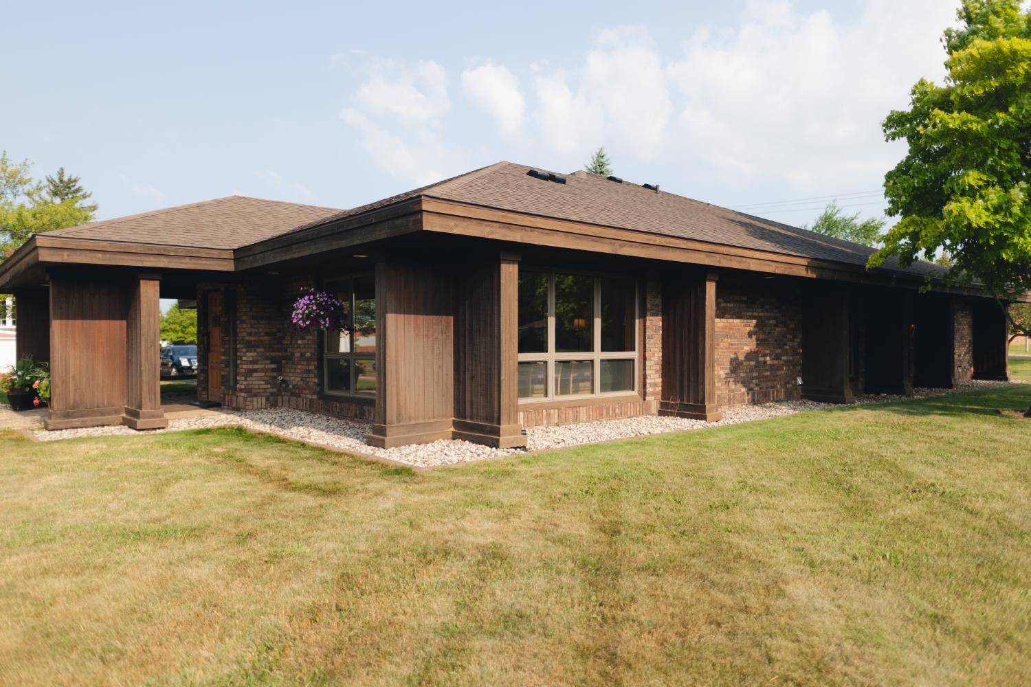Hill Avenue Dental Image