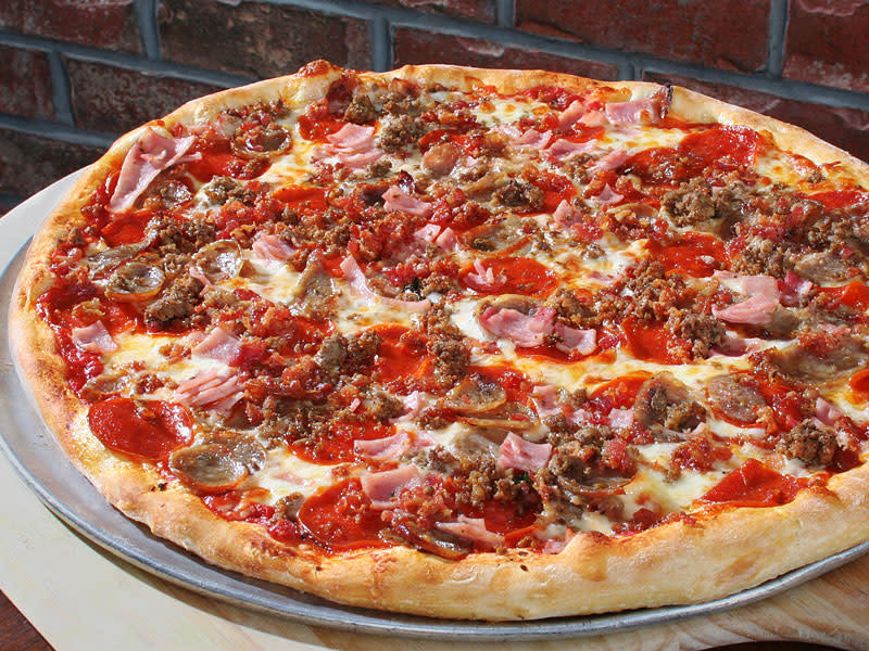 Images Mario's Pizzeria & Ristorante