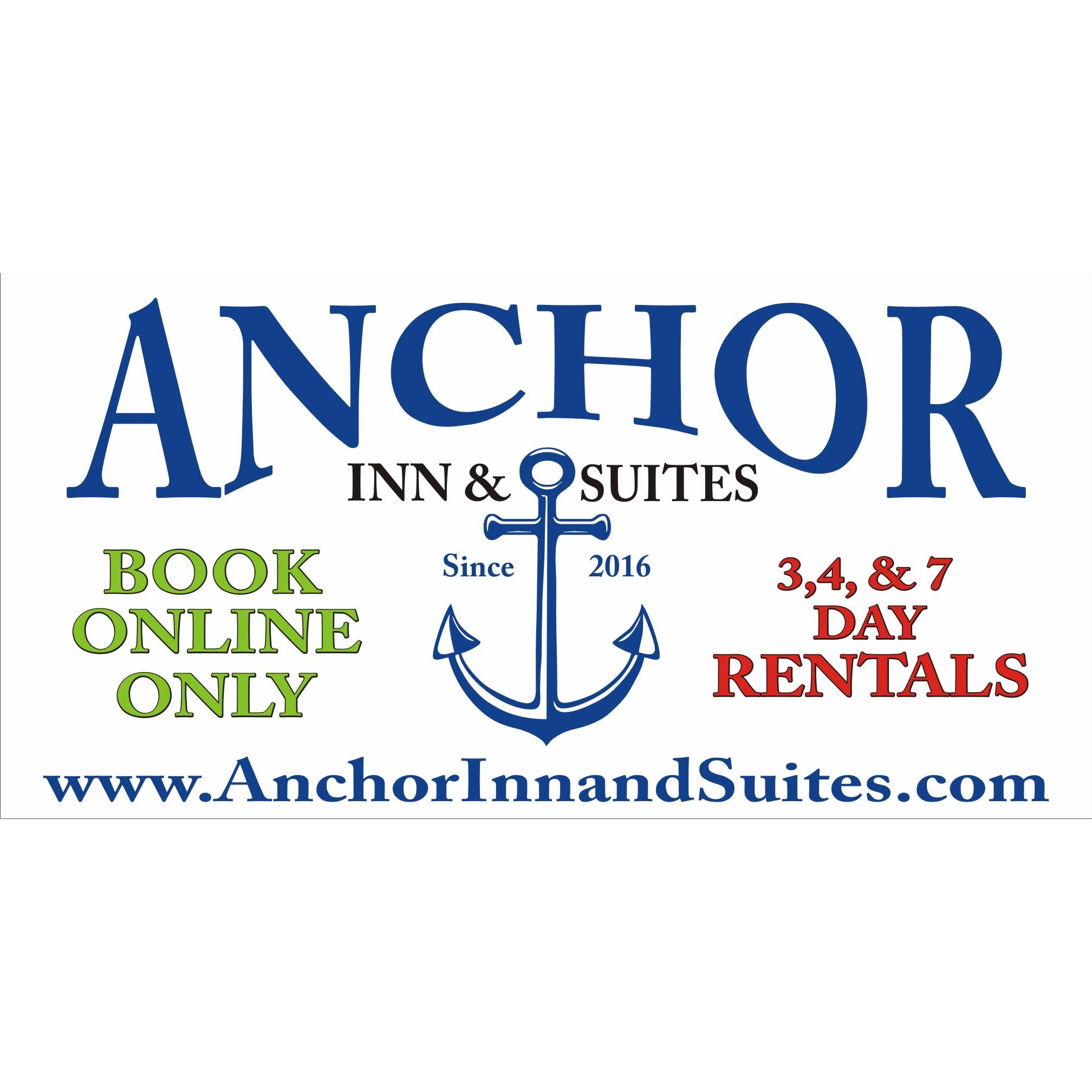 Anchor Inn and Suites