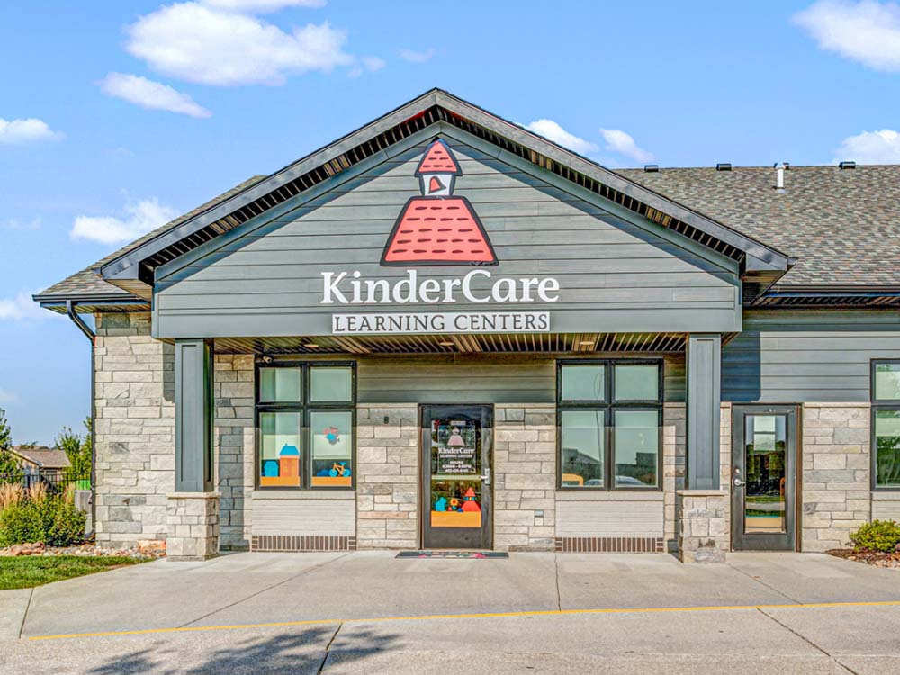 Yankee Woods KinderCare 