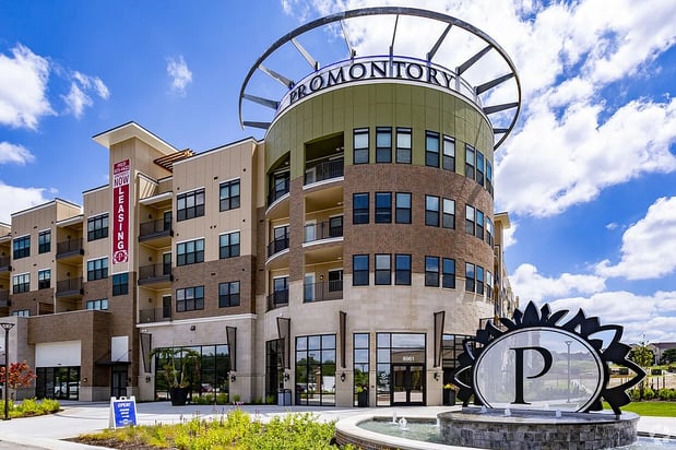 Images Promontory