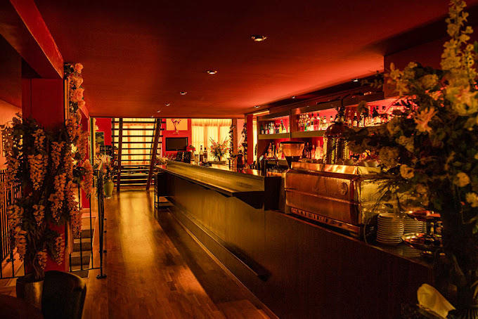 Bilder Orangerie Le Club AG