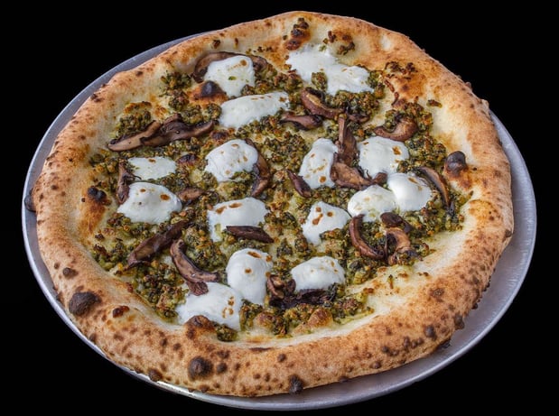 Images Amore Neapolitan Pizzeria
