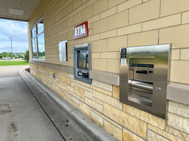 Images Blaze Credit Union - Woodbury East