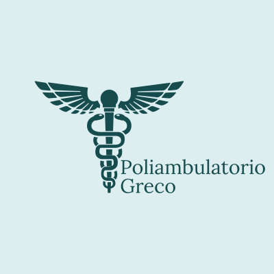 Poliambulatorio Greco Logo