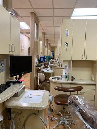 Images The Dental Care Center