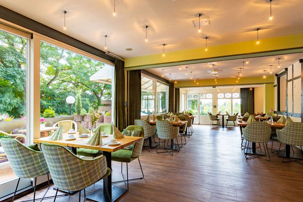 Waldhotel Eskeshof, Krummacherstr. 251 in Wuppertal