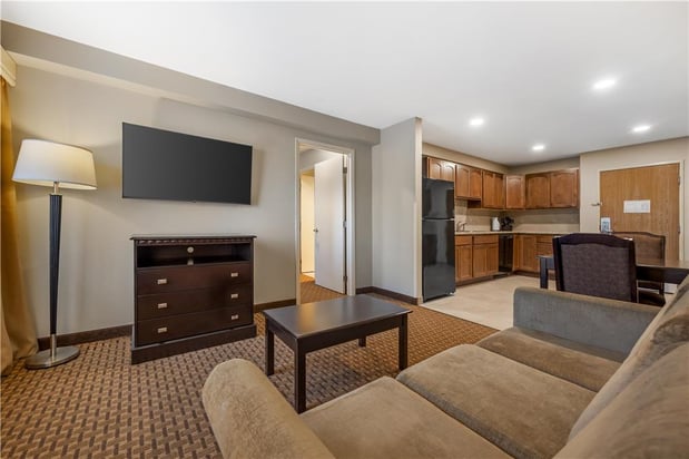 Images Best Western Plus Vintage Valley Inn
