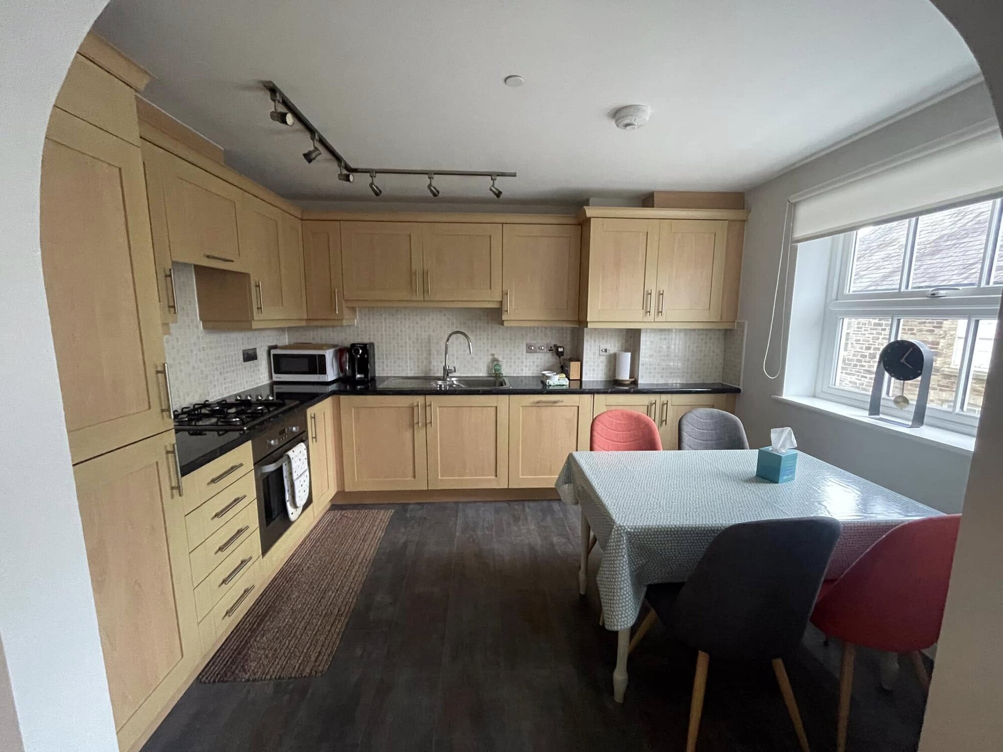 Images In A Pinch Cleaning