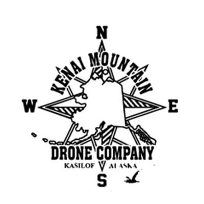 Kenai Mountain Drone Company