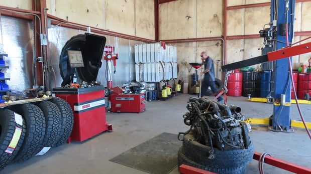 Images Future Tire and Automotive