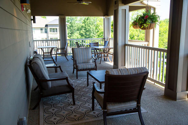 Images The Legacy At Walton Park (55+)