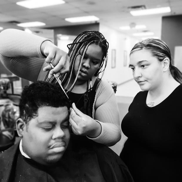 Images Empire Beauty School