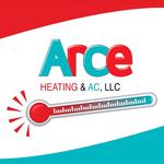 Universal Heating & Cooling Logo