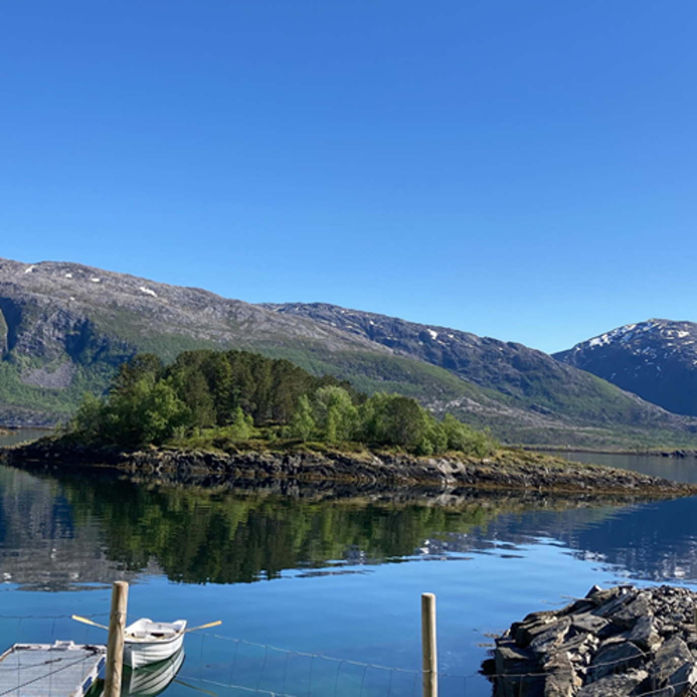 Images Haugen Camping