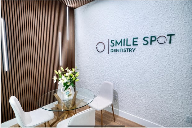 Images Smile Spot Dentistry
