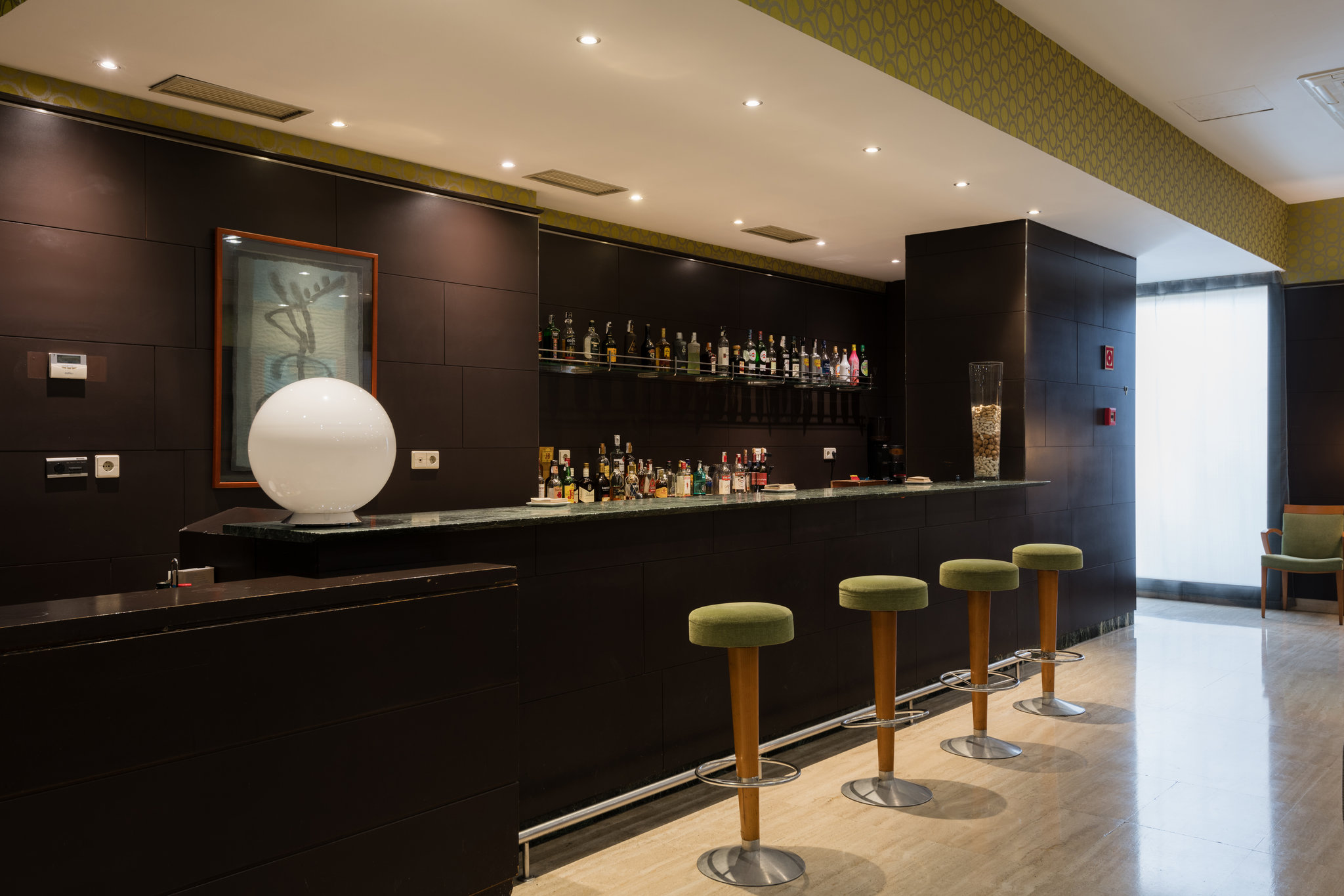 Images Hotel Ciudad de Valladolid - Coming Soon