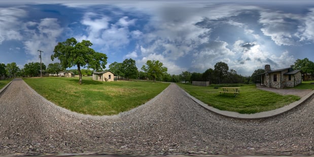 Images YMCA Camp Classen