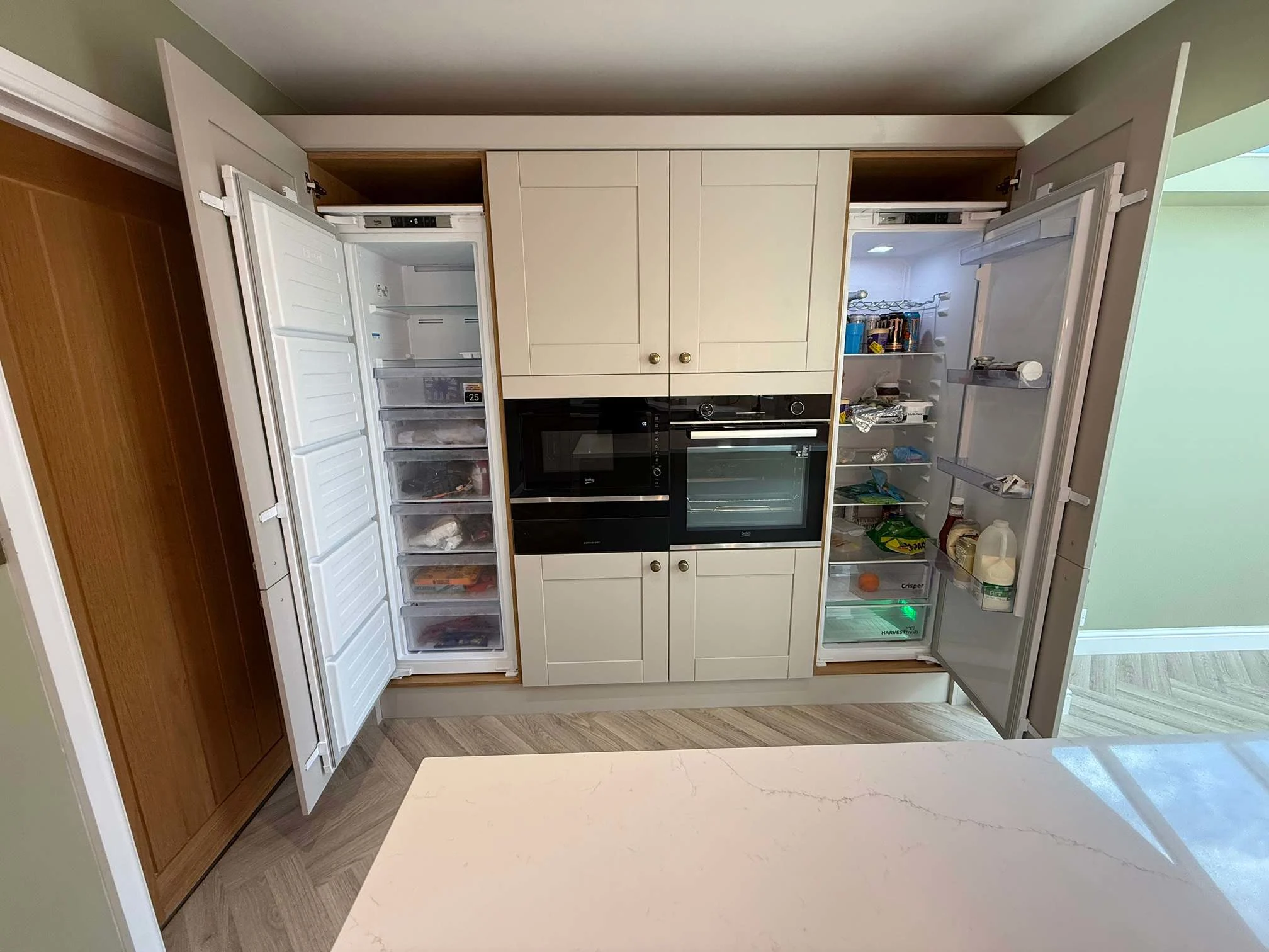 Images John Heir Joinery Ltd