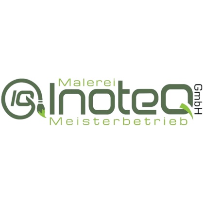 InoteQ Malerei GmbH in Berlin - Logo