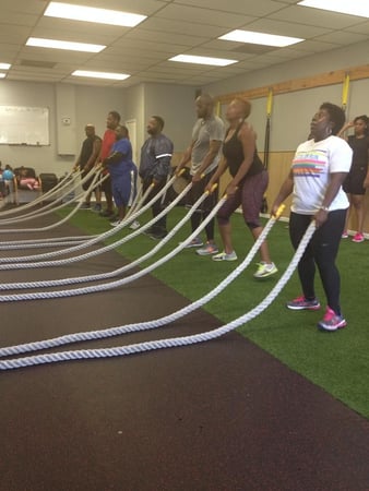 Images Mountain Park Fitness