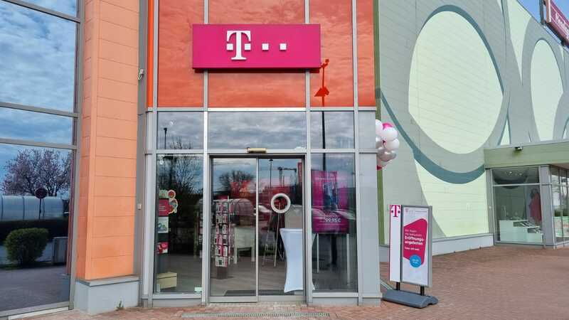 Bild 1 Telekom Shop in Schönefeld