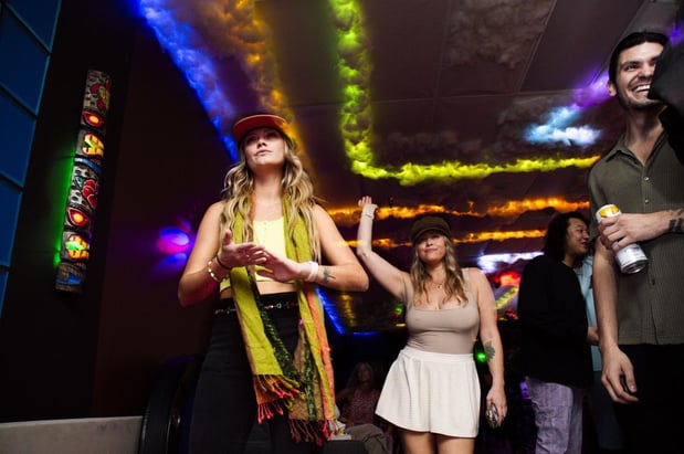 Images Riptidez Kava Bar Delray