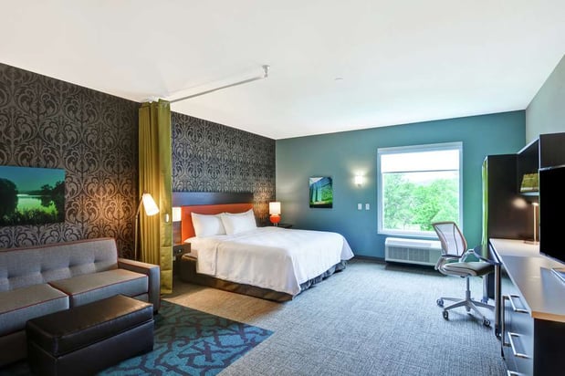 Images Home2 Suites by Hilton Rochester Mayo Clinic Area