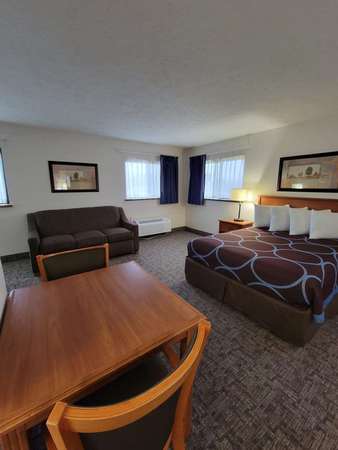 Images SureStay Plus By Best Western Grand Island