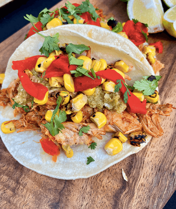 Images Modern Tortilla