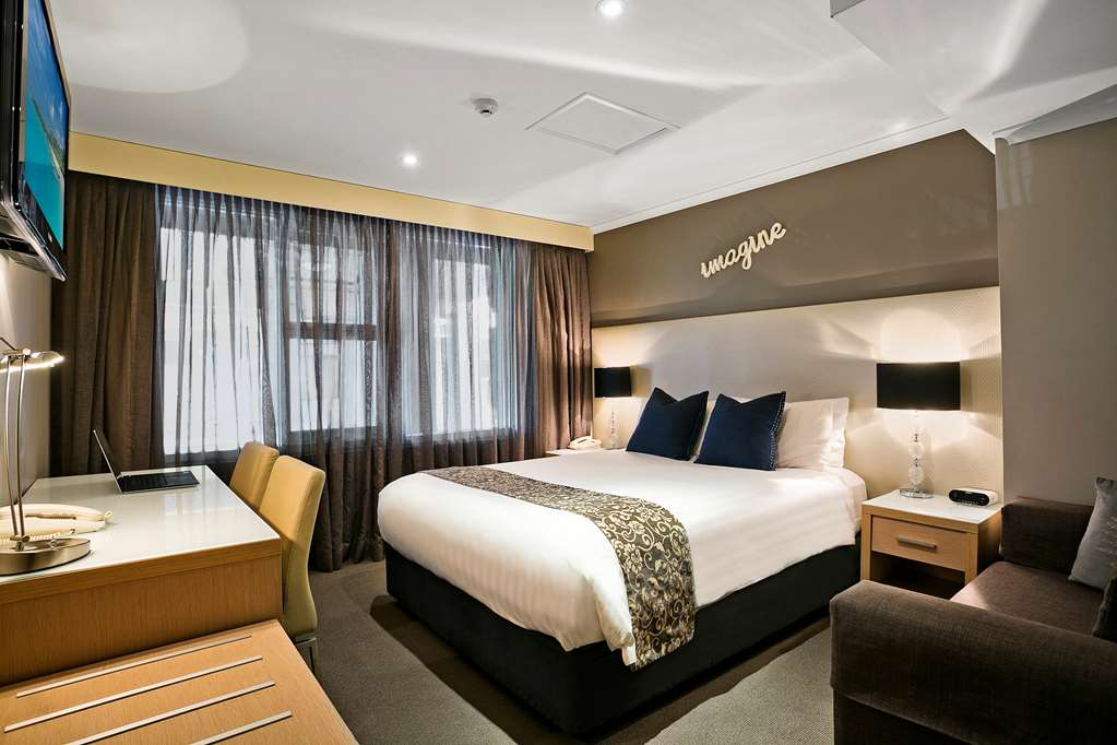 Images Best Western Sanctuary Inn