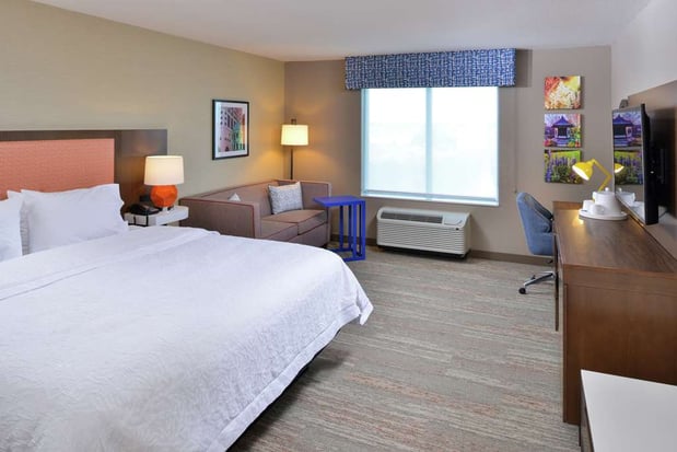 Images Hampton Inn by Hilton Lakeville Minneapolis