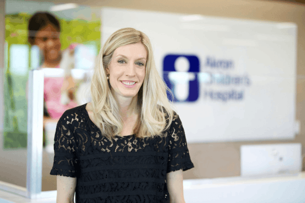 Images Sarah Ayers, MD, FAAP