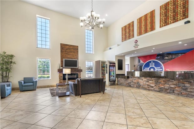 Images Best Western Plus Eastgate Inn & Suites