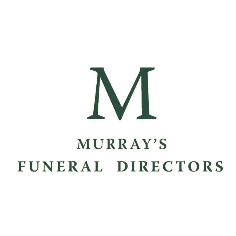 LOGO Murray's Funeral Directors Burton-On-Trent 01283 713714