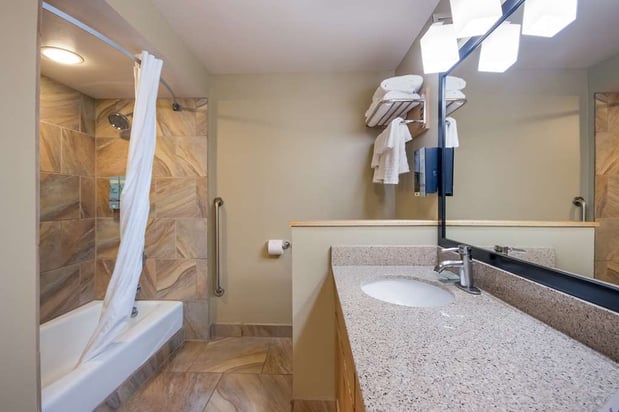 Images Best Western Weston Inn