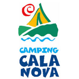 Camping Cala Nova Logo
