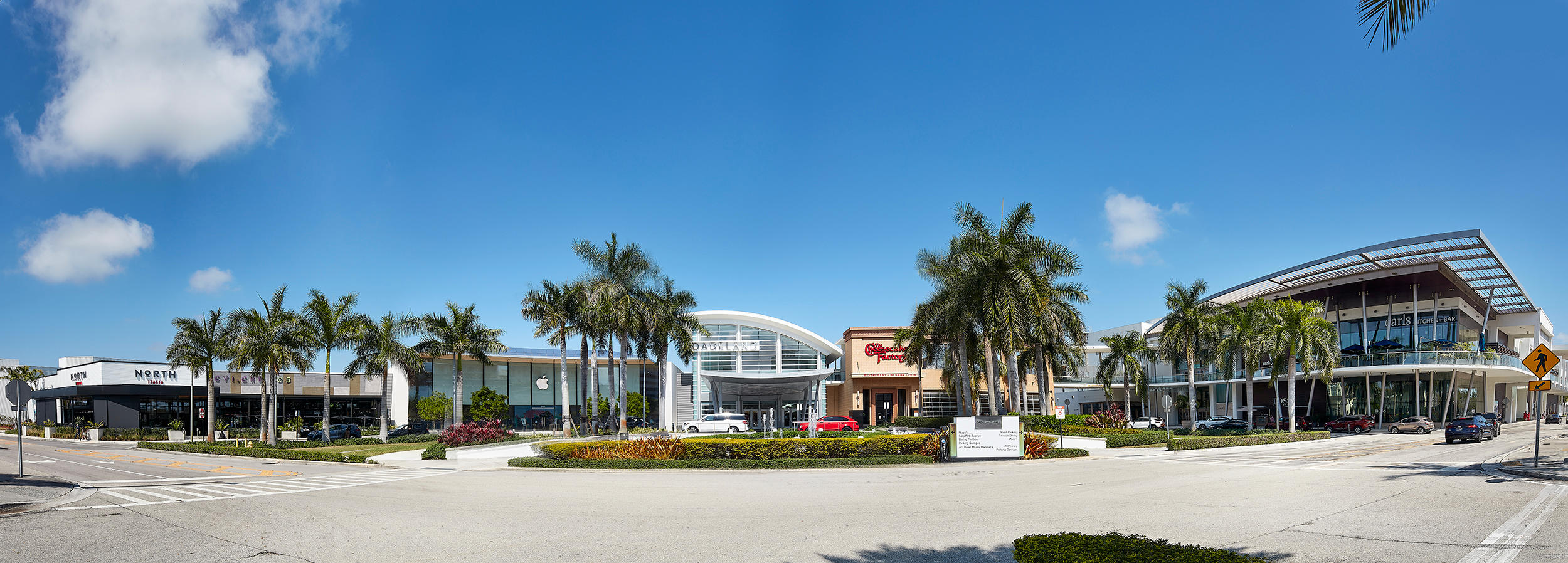 Zara at Dadeland Mall - A Shopping Center in Miami, FL - A Simon