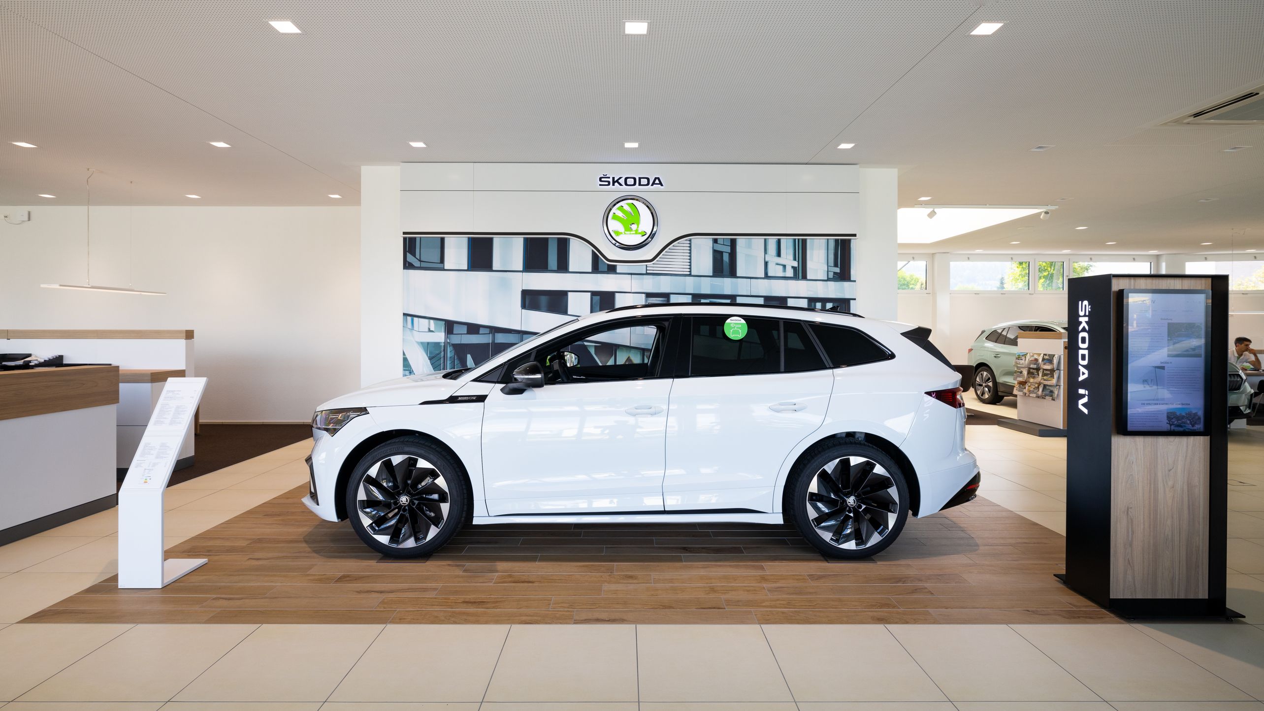 Bilder NEFF AG flawil automobile