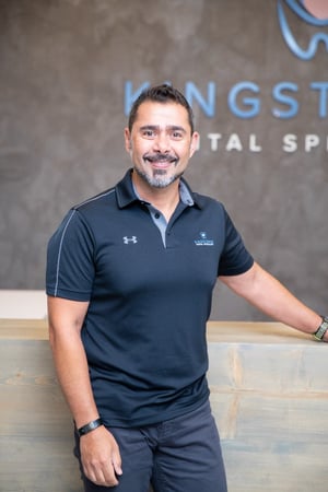 Images Kingstowne Dental Specialists