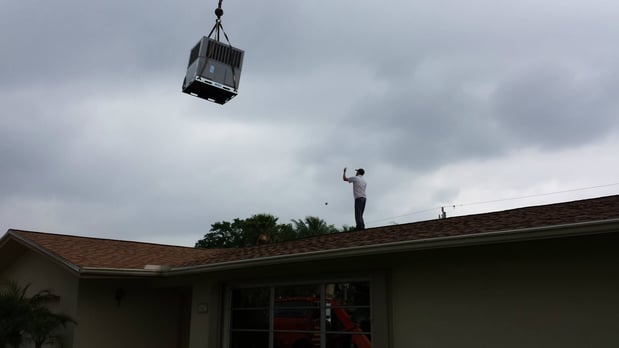 Images Mechanical Air Conditioning